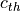 c_{th}
