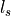 l_s