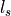 l_s